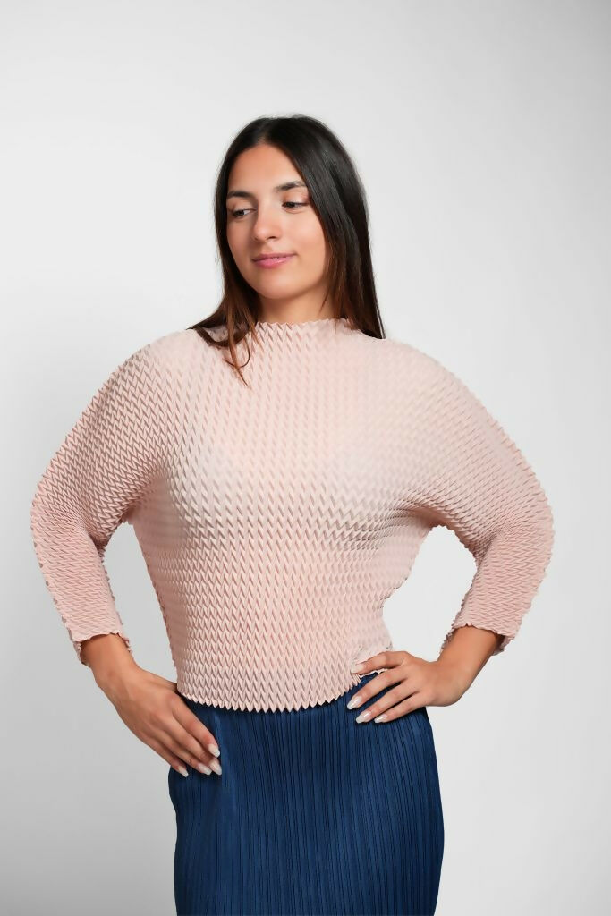 Women's Long t-shirts Pink