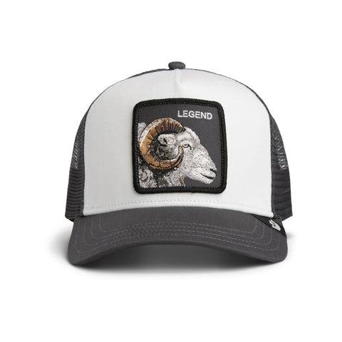 Goorin Bros. Legend Trucker Cap
