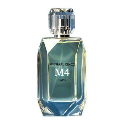 Michael Cinco - M4 EDP - 100 ML