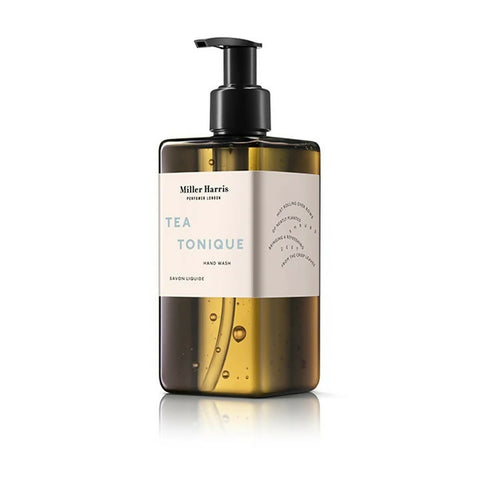 Miller Harris - Tea Tonique Hand Wash - 300ml