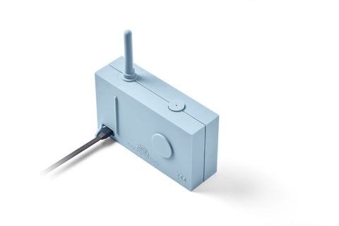 LEXON TYKHO 3 - LIGHT BLUE