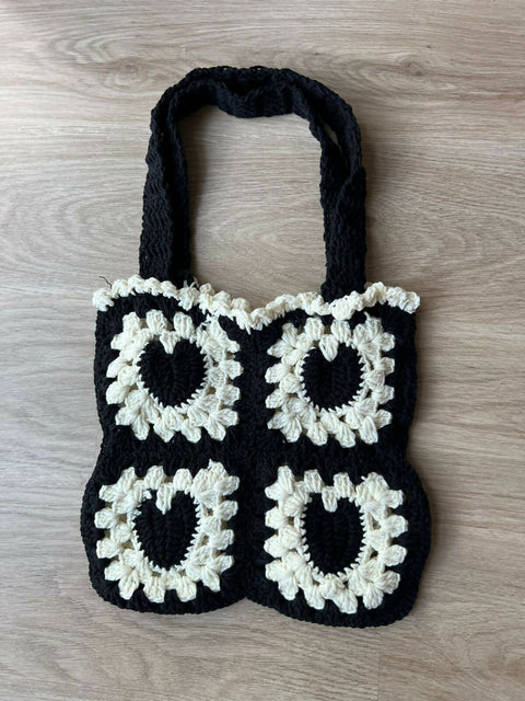 SHOULDER BAG