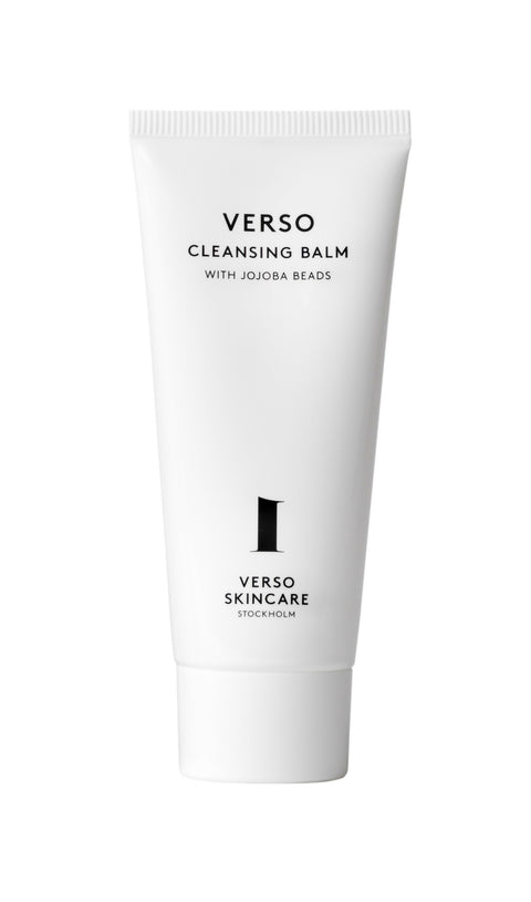 Verso - Cleansing Balm 100 ml