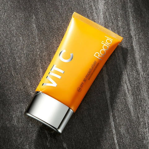 Rodial Vit C SPF Moisturizer 50ml