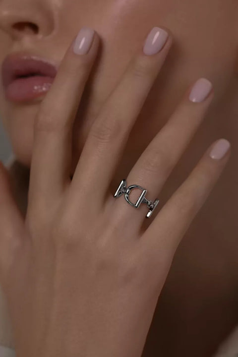 Ring Etrier