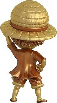 XXRAY PLUS: Luffy (Treasure Gold)