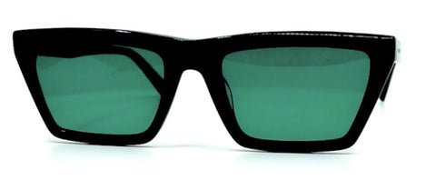 Corey Black Sunglasses