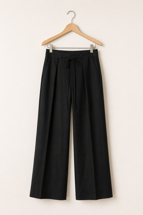 Black Pants