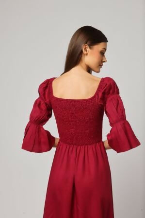 Tanha Dress