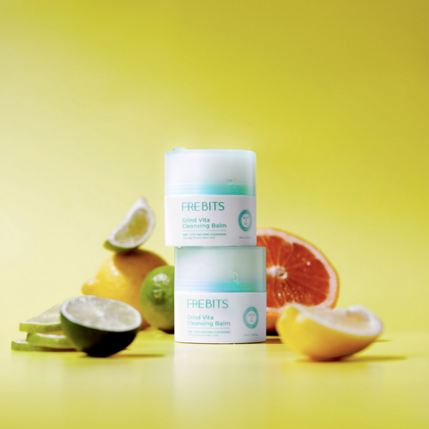 FREBITS GRIND VITA CLEANSING BALM 50ml