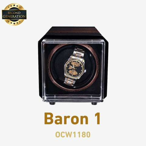 the Baron 1 - OCW1180