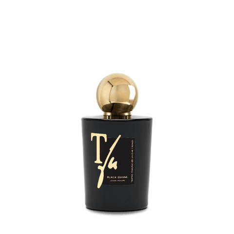 Black Divine Eau De Parfum