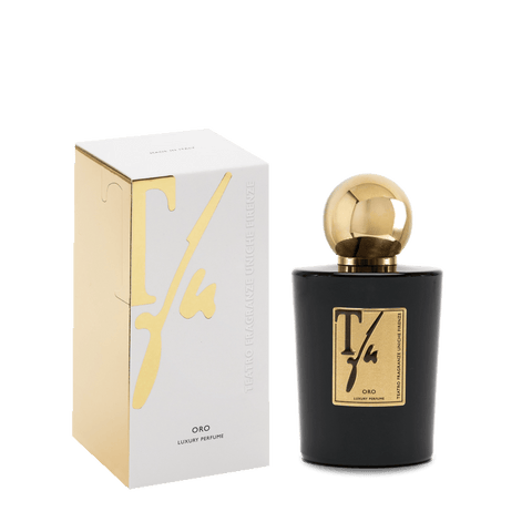 Oro Eau De Parfum