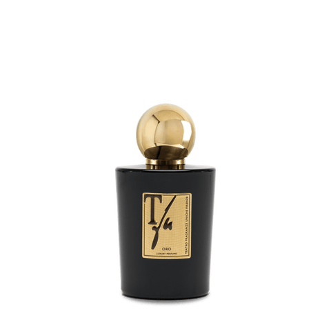 Oro Eau De Parfum