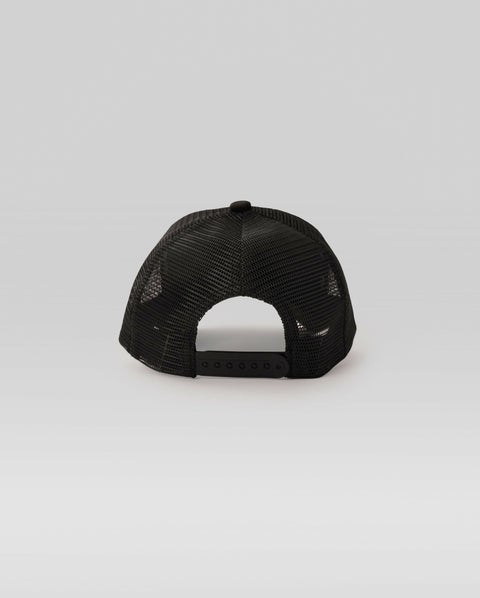 TheArsenale Cap Black Velvet