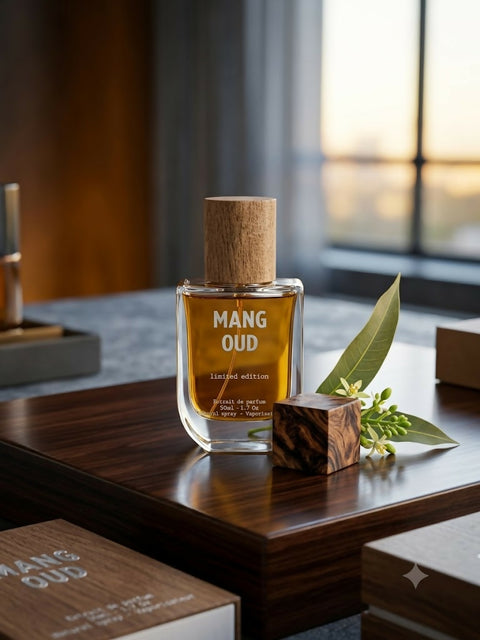 THE LAB MANG BR OUD EDP