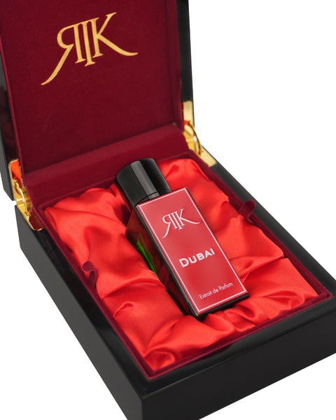 Dubai- 50mL bottle