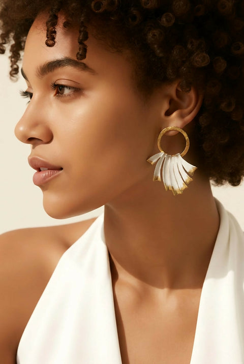Silar Handmade earrings