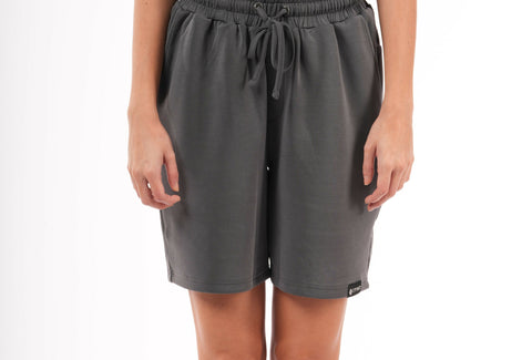 TYNT Premium Shorts / Charcoal