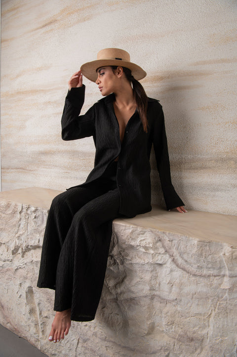 CECILEHOB Nomad Flow Set Black