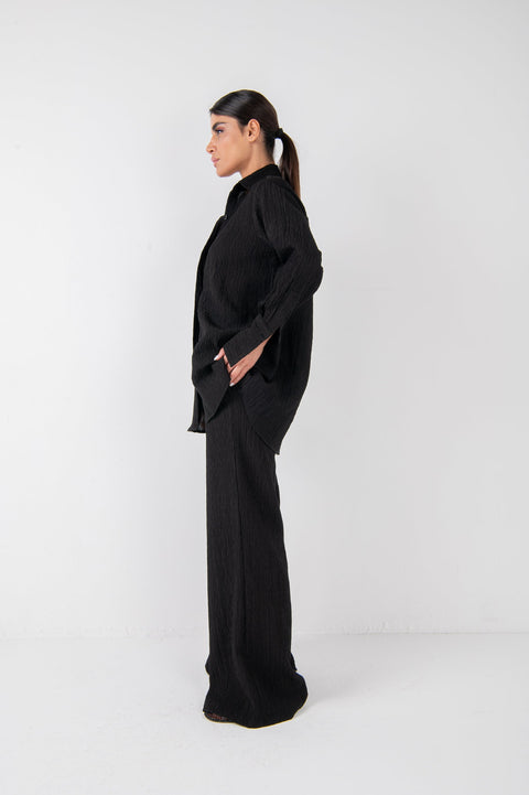 CECILEHOB Nomad Flow Set Black
