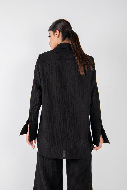CECILEHOB Nomad Flow Set Black