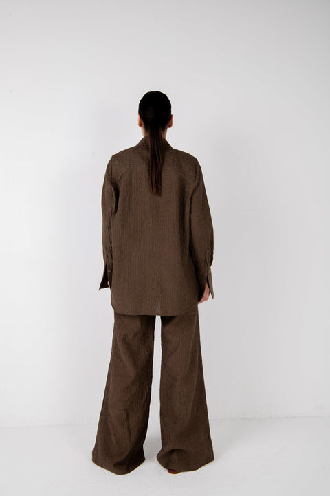 CECILEHOB Nomad Flow Set Brown