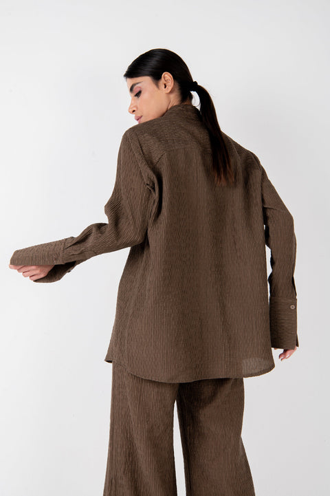 CECILEHOB Nomad Flow Set Brown