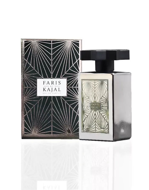 KAJAL FARIS EDP