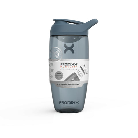 Promixx Pusuit 700ml EcoZen Shaker bottle Midnight Blue