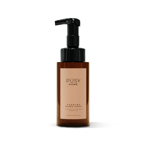 PUSY Foaming Hand Soap 300 ml
