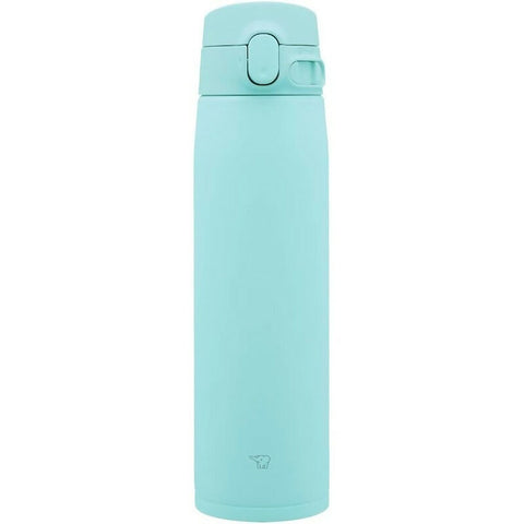 Zojirushi Stainless Mug , 0.60 L- mint blue