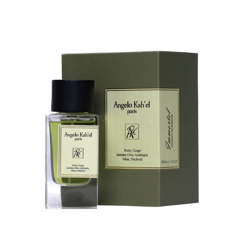 Angelo Kah'el Paris Immortel Men EDP 100ML