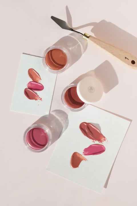 SON&PARK ARTI SPREAD COLOR BALM 03 MELLOW 4g