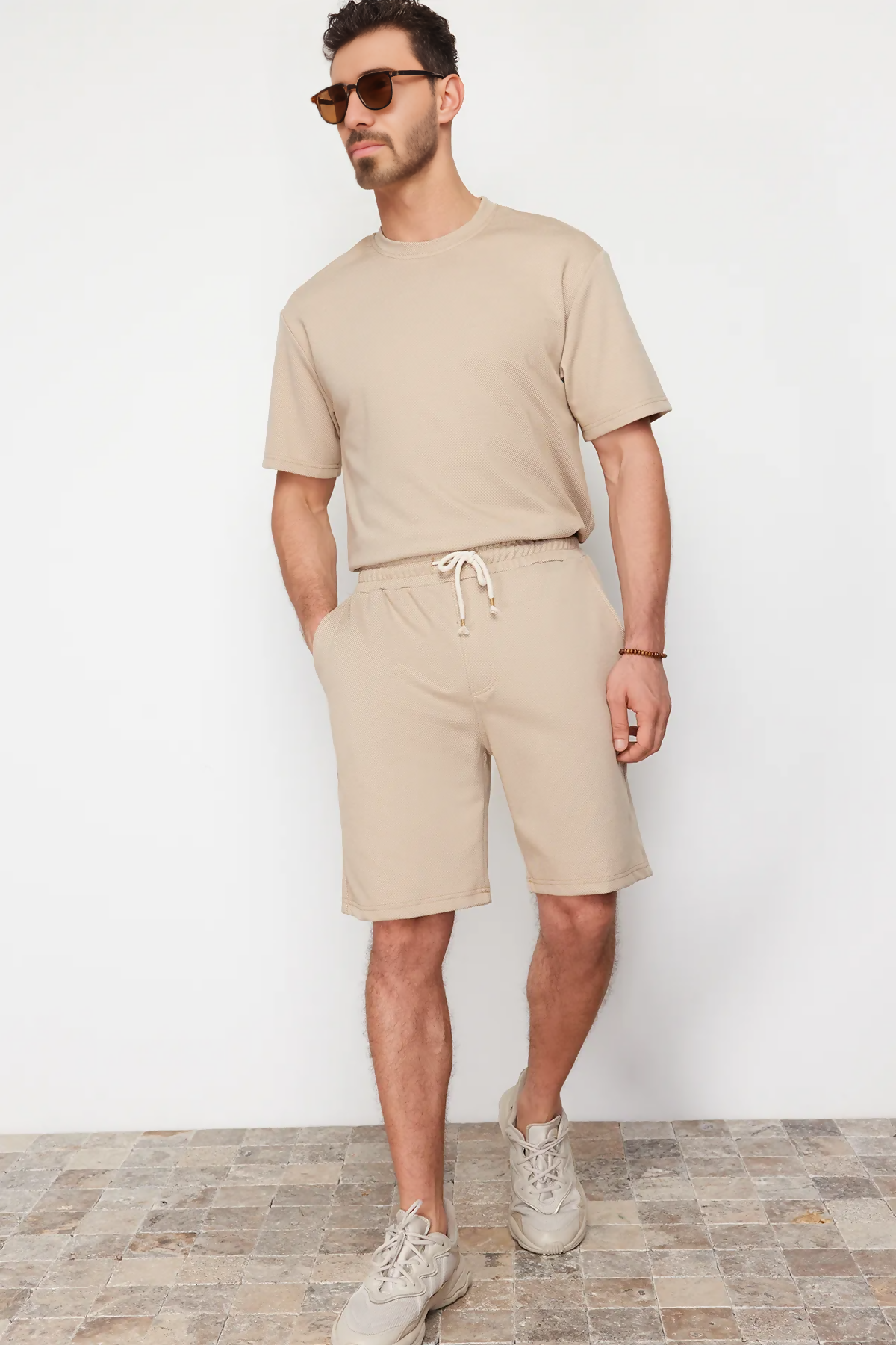 Regular Fit Shorts