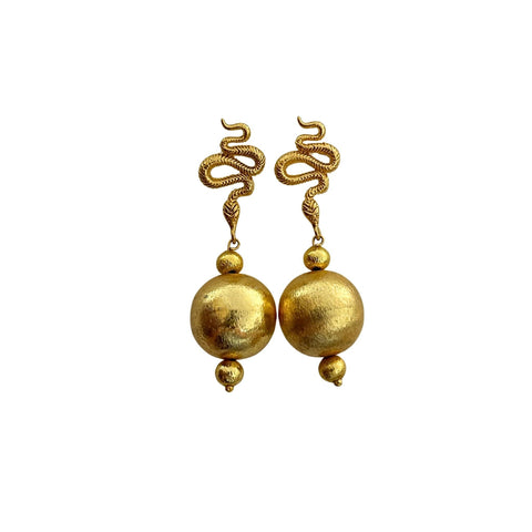 NAHARA EARRINGS