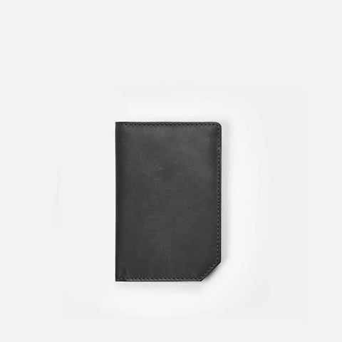 Smith Passport Wallet