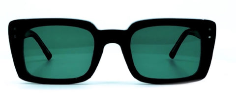 Anna Black Sunglasses