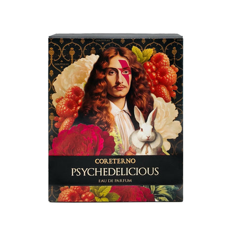 CORENTERNO PSYCHEDELICIOUS