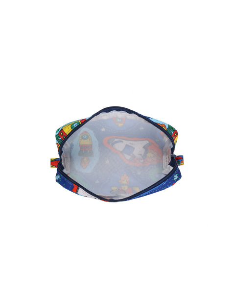 Cubs Rocket Pencil Case