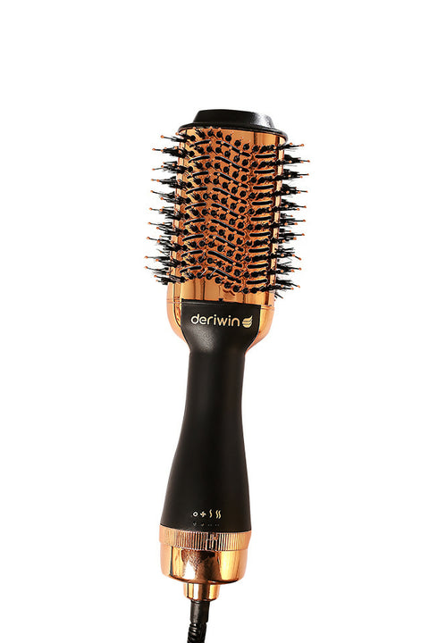 Deriwin 4-in-1 Hair Dryer Brush & Volumizer