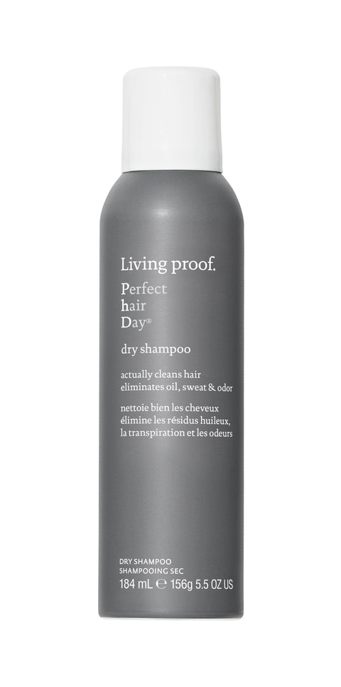 Living Proof PhD Dry Shampoo 184ml