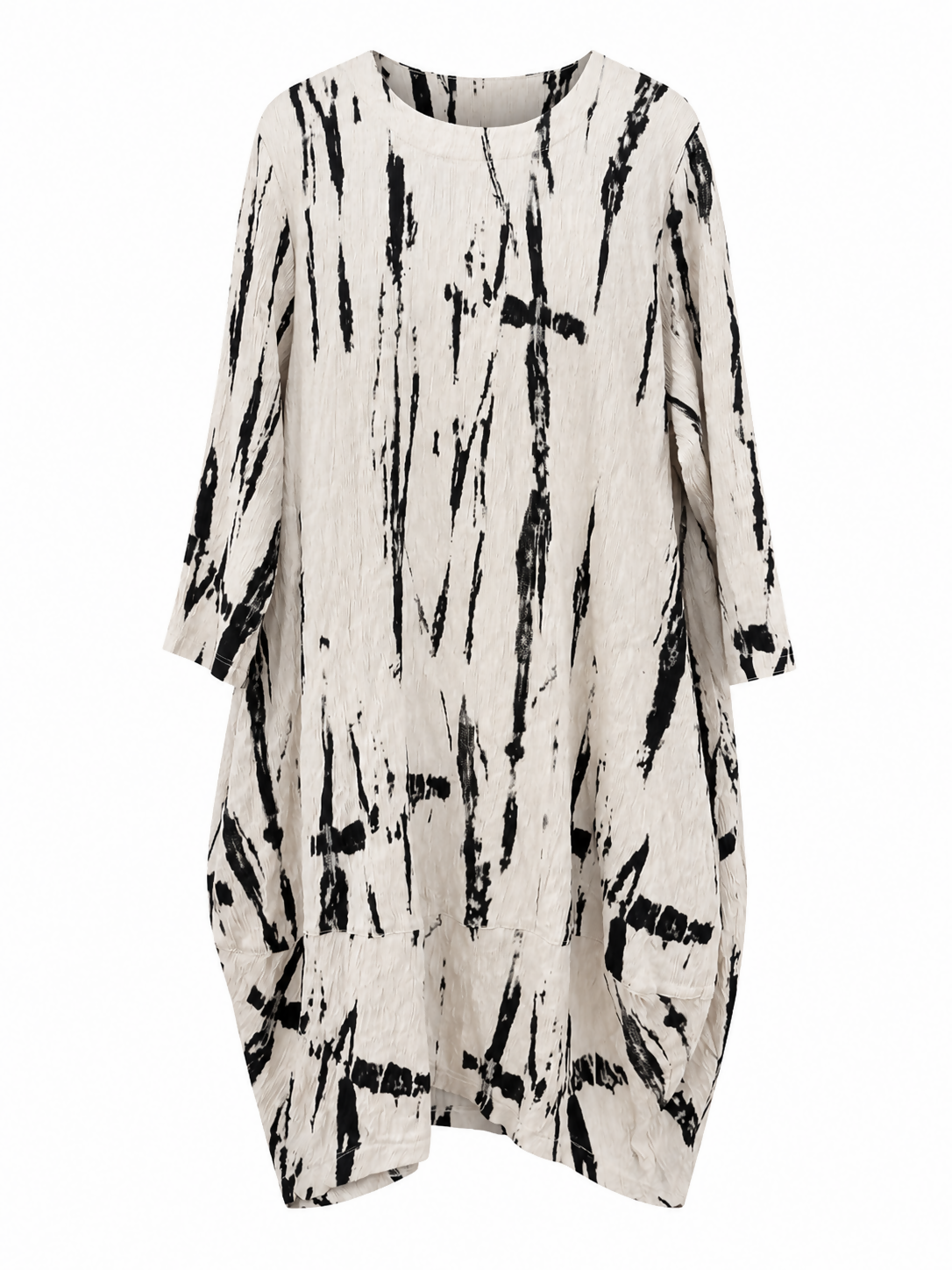 Vantaa Dress Ivory
