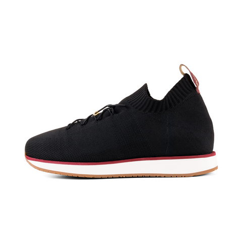 Stefano Borella Sneakers SB270 Black