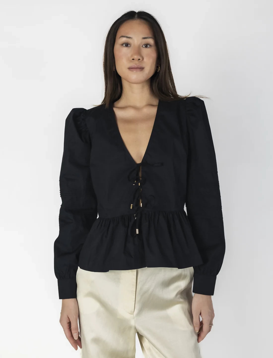 AURORA BLOUSE