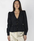 1maud-aurorablouse-svart-bluse-dame-hoyer