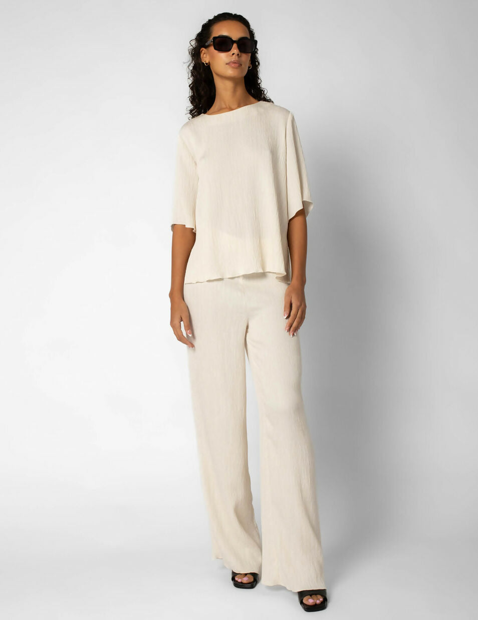 LIZA TROUSER