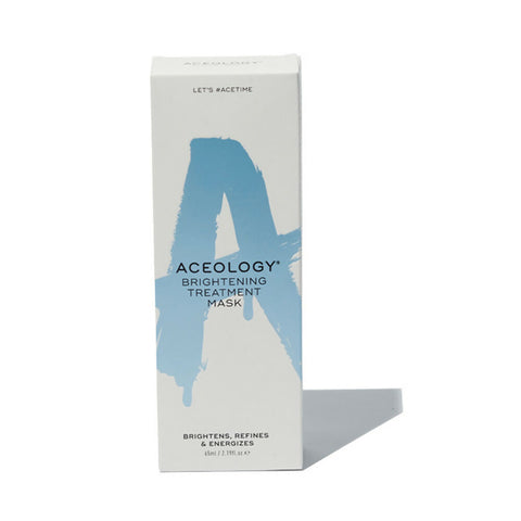 Brightening Treatment Mask 65ml