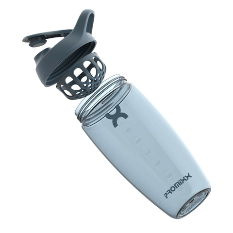 Promixx Pusuit 700ml EcoZen Shaker bottle Midnight Blue