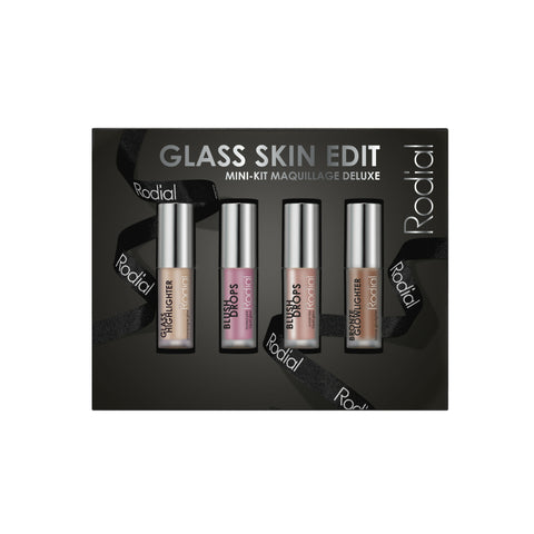 Rodial Glass Glow Skin Edit